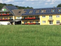 KnГјllhotel Tann-Eck 