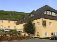Mosel Hotel HГ¤hn 