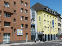 City-Hotel KurfГјrst Balduin