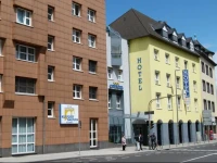 City-Hotel KurfГјrst Balduin 