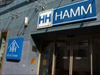 Hotel Hamm 