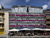 Hotel Haus Morjan