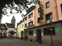 Hotel-Restaurant Weinhaus Grebel 2*