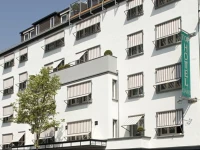 Top Hotel KrГ¤mer 