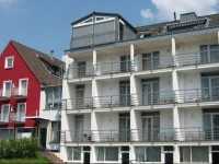Hotel Weinlaube 