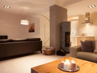 Ferienwohnung Luxus-Koblenz 