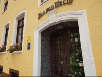 Hotel Jan van Werth 