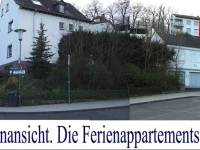 JГ¤rgen Ferienappartements 