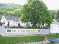 Hotel Restaurant Zur Kripp 