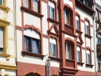 Hotel Zum Hafen 