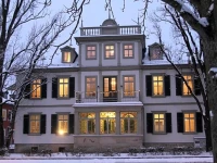Hotel Villa Victoria 