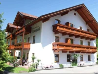 Aparthotel Alpenpark 4*