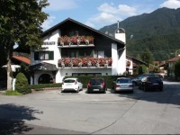 Hotel Garni GГ¤stehaus-Egner 