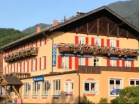 Hotel Waltraud Garni 