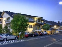 Moselromantik Hotel Kessler Meyer 