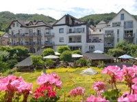 Moselromantik Hotel Panorama 