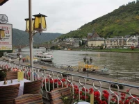 Burg-Hotel Cochem 