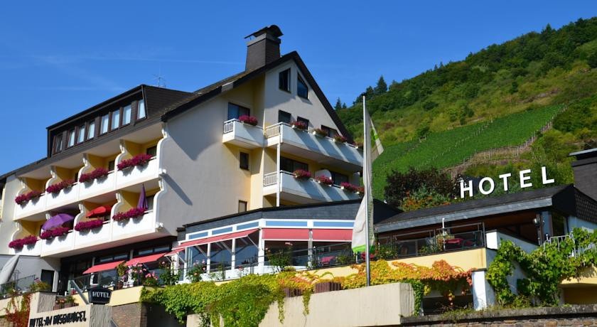 Flair Hotel am RosenhГјgel 