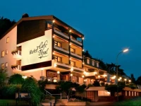 Moselromantik Hotel THUL 