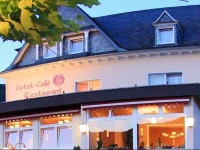 Stumbergers Hotel 
