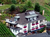 Hotel Villa Tummelchen 