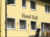 Hotel Holl Garni 