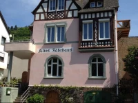 Altes FГ¤hrhaus Cochem 