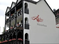 Altes Winzerhaus & GГ¤stehaus 