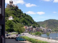 Appartement Moselblick 