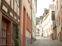 Fachwerk Ferienhaus Cochem 