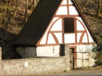 Ferienhaus Berenz-MГјhle 