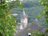 Ferienwohnung Pusteblume 