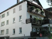 Ferienwohnungen Haus zur Linde 