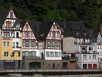 Haus Burgfrieden Cochem 
