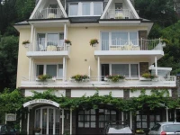 Haus Erholung 1*