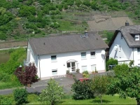 Haus Flora - Ferienwohnungen 