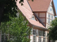 Gartenhotel Sophienhof 