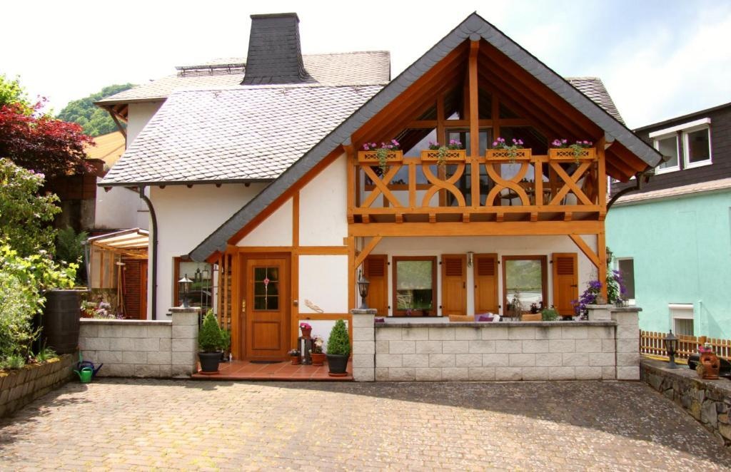 Haus Winkelchen 