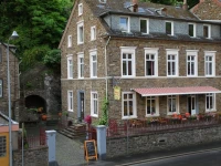 Osteria Del Vino Cochem 