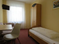 Pension Hendriks 
