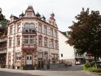 Hotel Ravene 