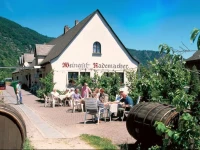 Weingut GutsschГ¤nke Rademacher 
