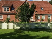 Apartments FriesenglГјck 