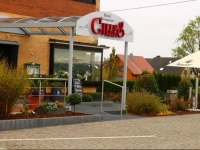 Hotel Restaurant Gilles 