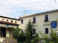 Hotel & Restaurant "Zum Firstenstein" 