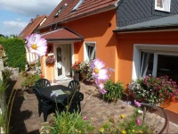 Feriendomizil Elbsandsteingebirge 