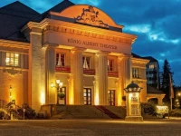 Hotel Konig Albert 