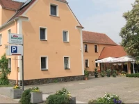 Hotel Heidehof 