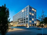 Hotel 47В° 