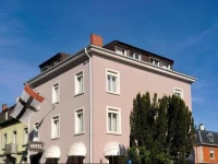 Hotel Buchner Hof 
